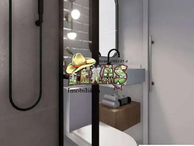 Apartamento para Venda em São Paulo/SP Jardim Nordeste 2 Quartos