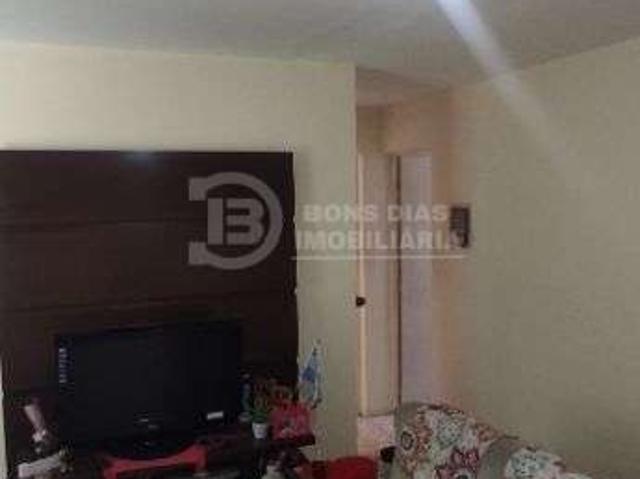 Apartamento para Venda em São Paulo/SP Jardim Nordeste 2 Quartos