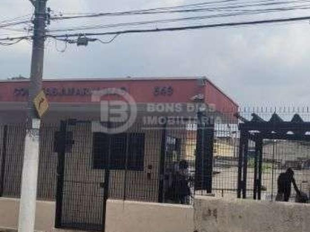 Apartamento para Venda em São Paulo/SP Jardim Nordeste 2 Quartos