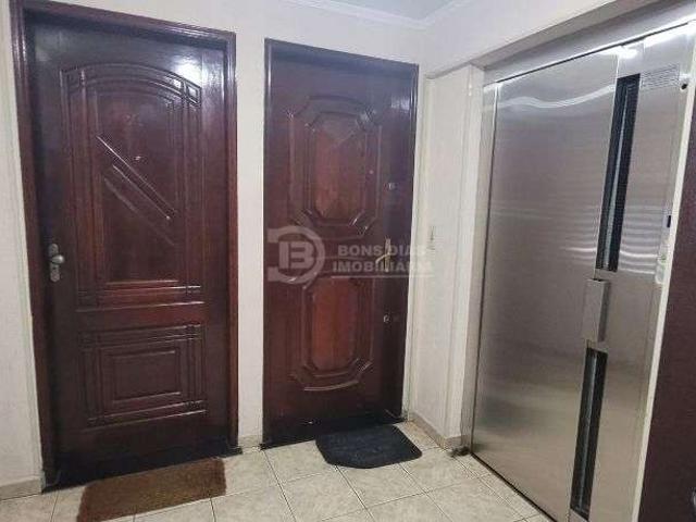 Apartamento para Venda em São Paulo/SP Jardim Nordeste 2 Quartos