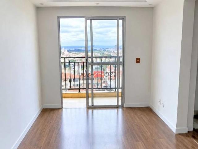 Apartamento para Venda em São Paulo/SP Jardim Norma 2 Quartos