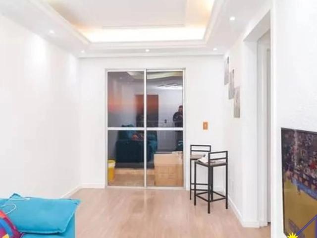 Apartamento para Venda em São Paulo/SP Jardim Norma 2 Quartos
