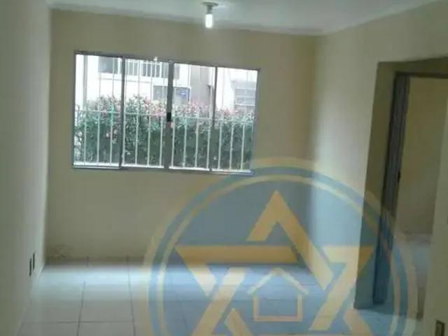 Apartamento para Venda em São Paulo/SP Jardim Norma 2 Quartos