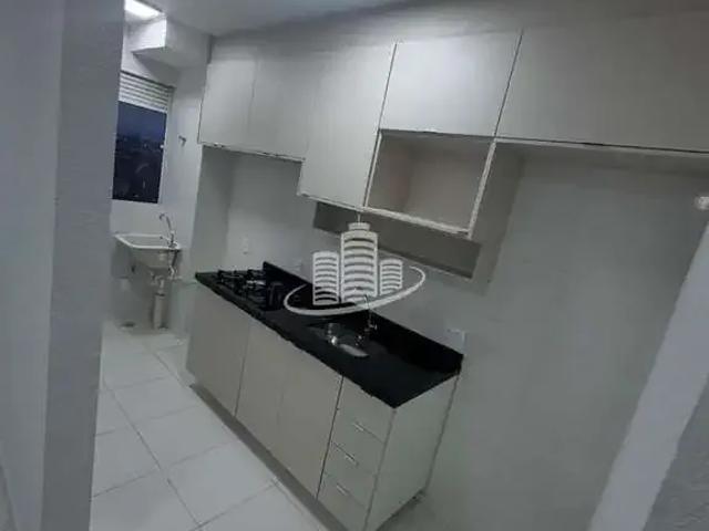 Apartamento para Venda em São Paulo/SP Jardim Nossa Senhora Aparecida 2 Quartos