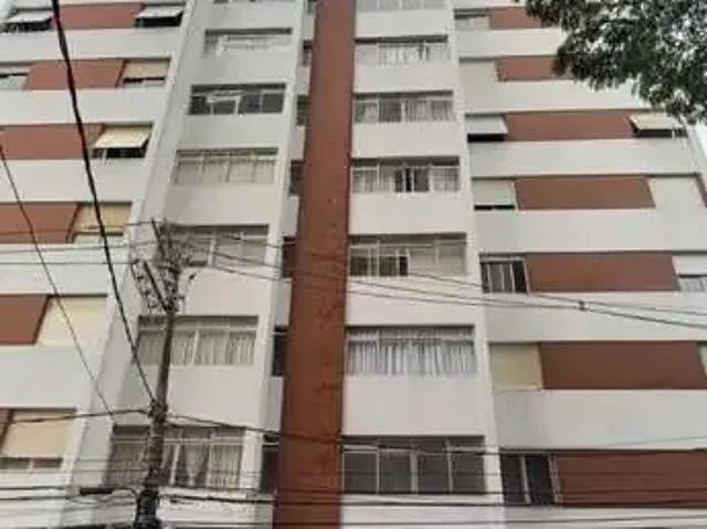 Apartamento para Venda em São Paulo/SP Jardim Nossa Senhora Aparecida 3 Quartos