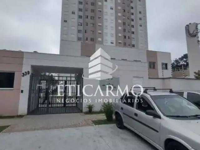 Apartamento para Venda em São Paulo/SP Jardim Nossa Senhora do Carmo 2 Quartos