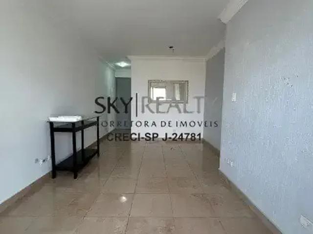 Apartamento para Venda em São Paulo/SP Jardim Nosso Lar 3 Quartos