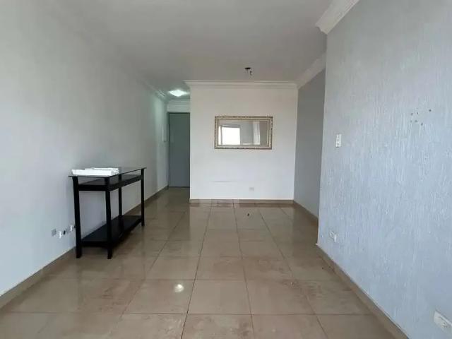 Apartamento para Venda em São Paulo/SP Jardim Nosso Lar 3 Quartos