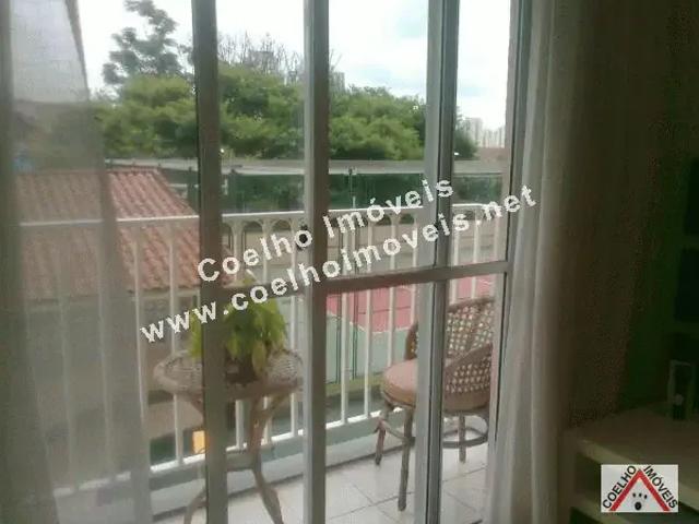 Apartamento para Venda em São Paulo/SP Jardim Nosso Lar