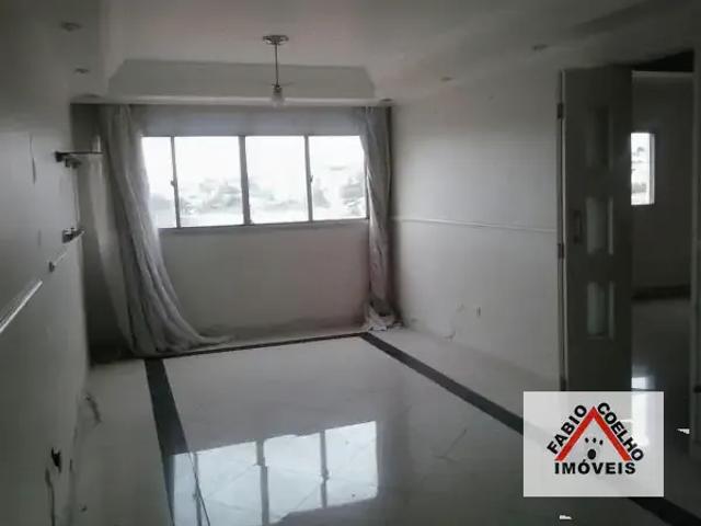 Apartamento para Venda em São Paulo/SP Jardim Nosso Lar