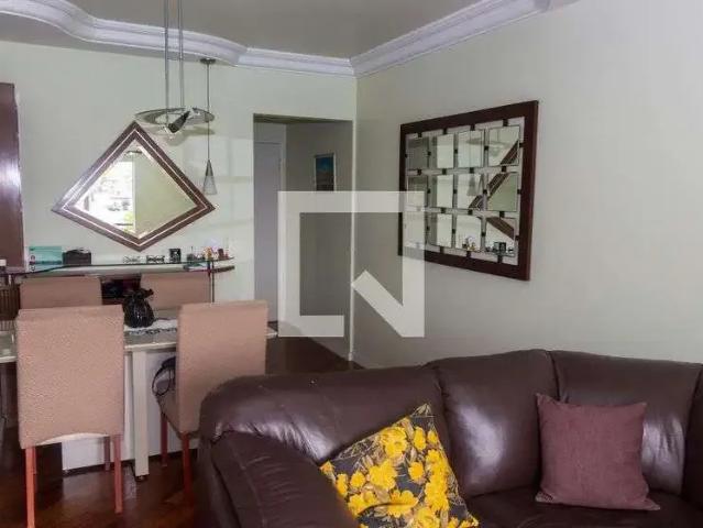 Apartamento para Venda em São Paulo/SP Jardim Nosso Lar 2 Quartos