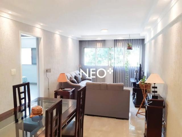 Apartamento para Venda em São Paulo/SP Jardim Nosso Lar 2 Quartos