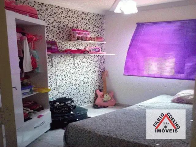 Apartamento para Venda em São Paulo/SP Jardim Nosso Lar
