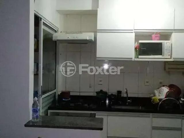 Apartamento para Venda em São Paulo/SP Jardim Nove de Julho 2 Quartos