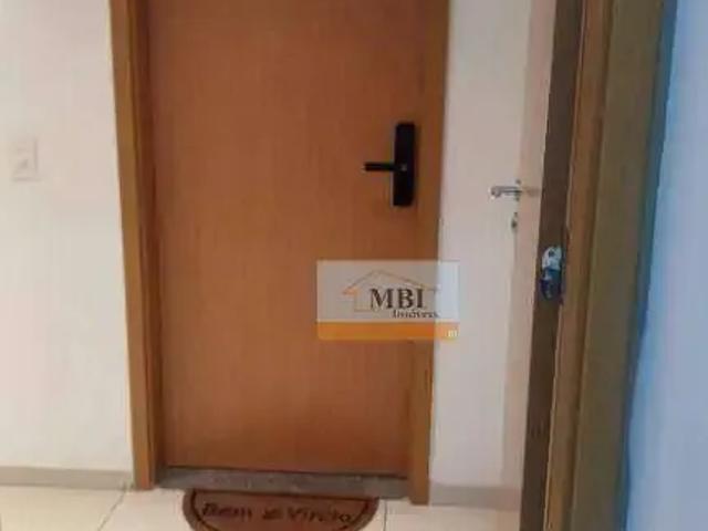 Apartamento para Venda em São Paulo/SP Jardim Nove de Julho 2 Quartos