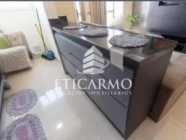 Apartamento para Venda em São Paulo/SP Jardim Nove de Julho 2 Quartos