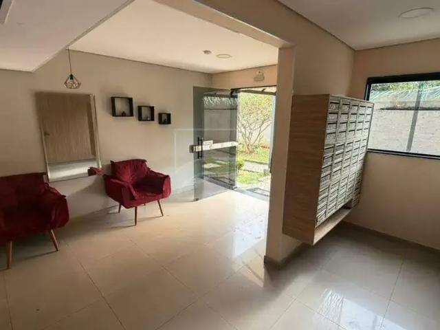 Apartamento para Venda em São Paulo/SP Jardim Nove de Julho 2 Quartos