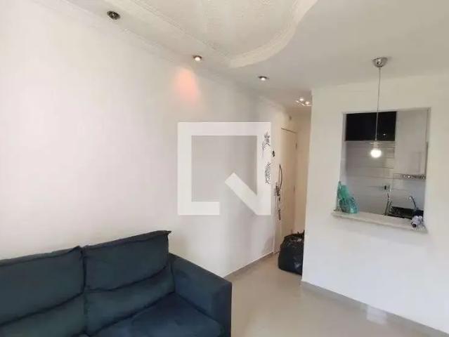 Apartamento para Venda em São Paulo/SP Jardim Nove de Julho 2 Quartos
