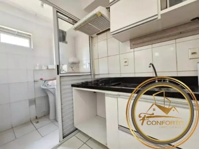 Apartamento para Venda em São Paulo/SP Jardim Nove de Julho 2 Quartos