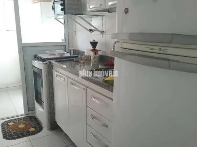 Apartamento para Venda em São Paulo/SP Jardim Nove de Julho 2 Quartos