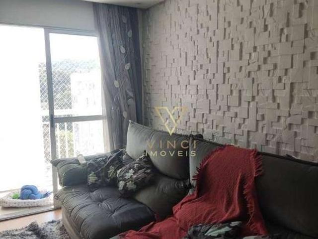Apartamento para Venda em São Paulo/SP Jardim Nove de Julho 2 Quartos