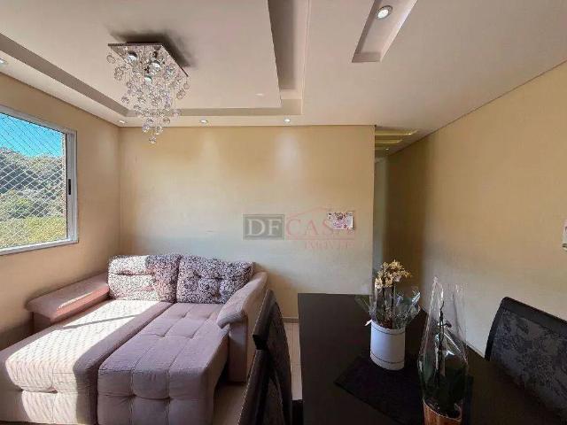 Apartamento para Venda em São Paulo/SP Jardim Nove de Julho 2 Quartos