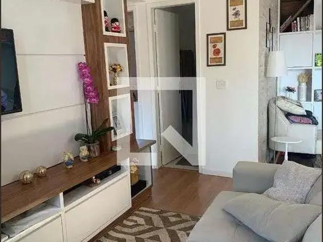 Apartamento para Venda em São Paulo/SP Jardim Nove de Julho 2 Quartos