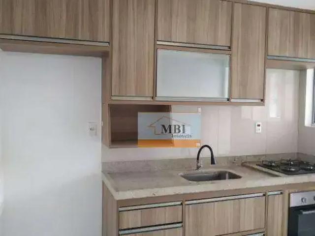 Apartamento para Venda em São Paulo/SP Jardim Nove de Julho 2 Quartos