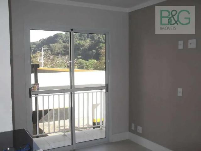 Apartamento para Venda em São Paulo/SP Jardim Nove de Julho 2 Quartos