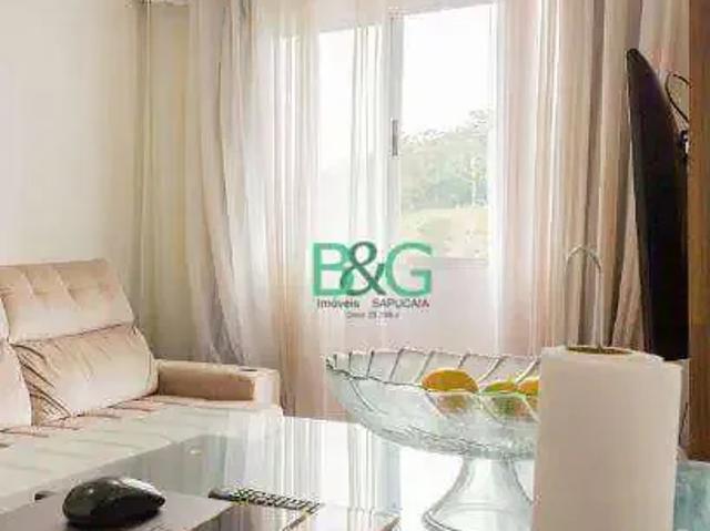 Apartamento para Venda em São Paulo/SP Jardim Nove de Julho 2 Quartos