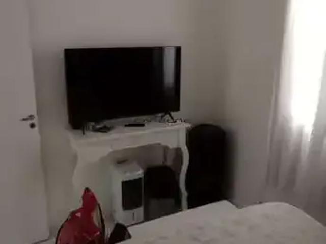 Apartamento para Venda em São Paulo/SP Jardim Nove de Julho 3 Quartos