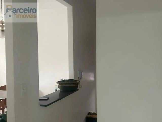 Apartamento para Venda em São Paulo/SP Jardim Nove de Julho 3 Quartos
