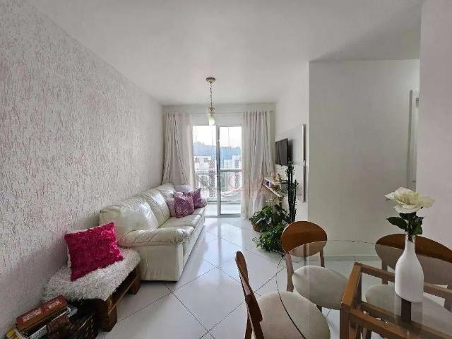 Apartamento para Venda em São Paulo/SP Jardim Nove de Julho 3 Quartos