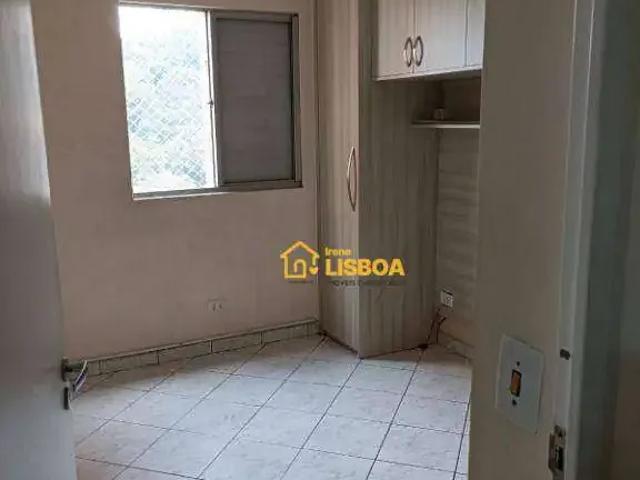 Apartamento para Venda em São Paulo/SP Jardim Nove de Julho 3 Quartos