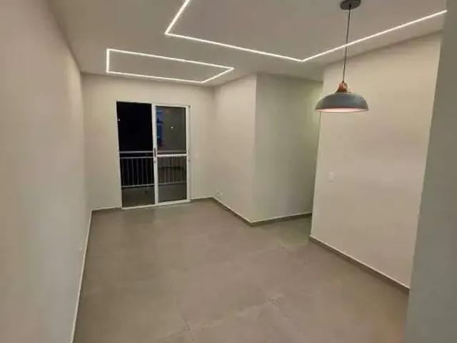 Apartamento para Venda em São Paulo/SP Jardim Nove de Julho 3 Quartos