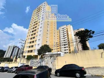 Apartamento para Venda em São Paulo/SP Jardim Nove de Julho 3 Quartos