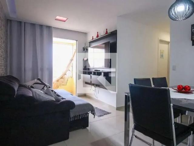 Apartamento para Venda em São Paulo/SP Jardim Nove de Julho 3 Quartos