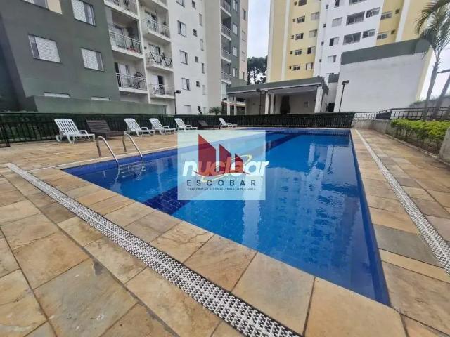 Apartamento para Venda em São Paulo/SP Jardim Nove de Julho 3 Quartos