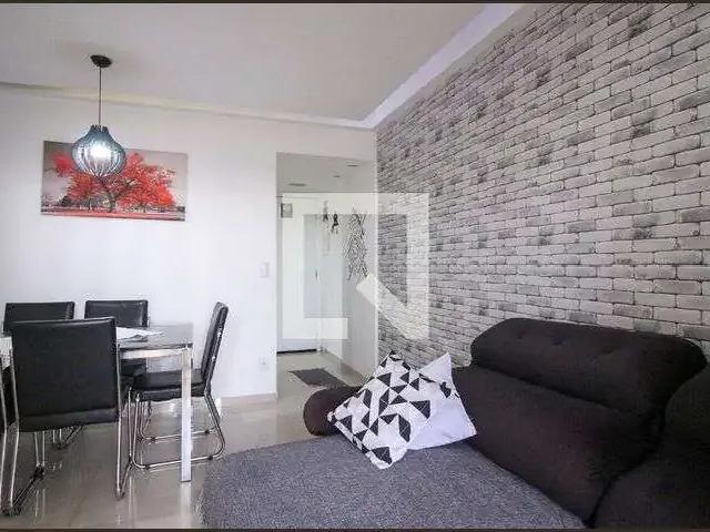 Apartamento para Venda em São Paulo/SP Jardim Nove de Julho 3 Quartos