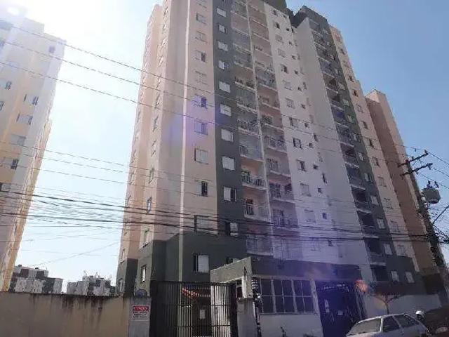 Apartamento para Venda em São Paulo/SP Jardim Nove de Julho