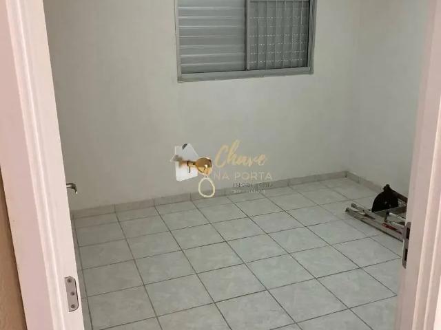Apartamento para Venda em São Paulo/SP Jardim Novo Jaú 2 Quartos