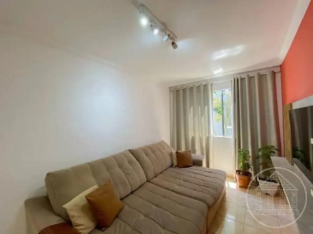 Apartamento para Venda em São Paulo/SP Jardim Novo Santo Amaro 2 Quartos