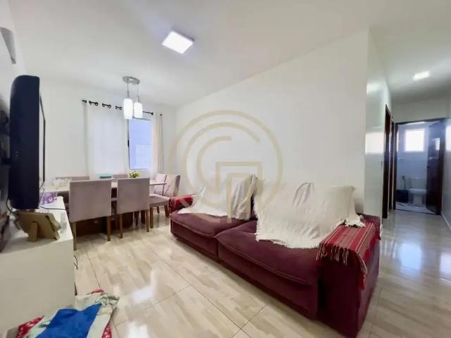 Apartamento para Venda em São Paulo/SP Jardim Novo Santo Amaro 2 Quartos
