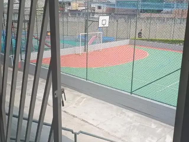 Apartamento para Venda em São Paulo/SP Jardim Novo Santo Amaro 3 Quartos