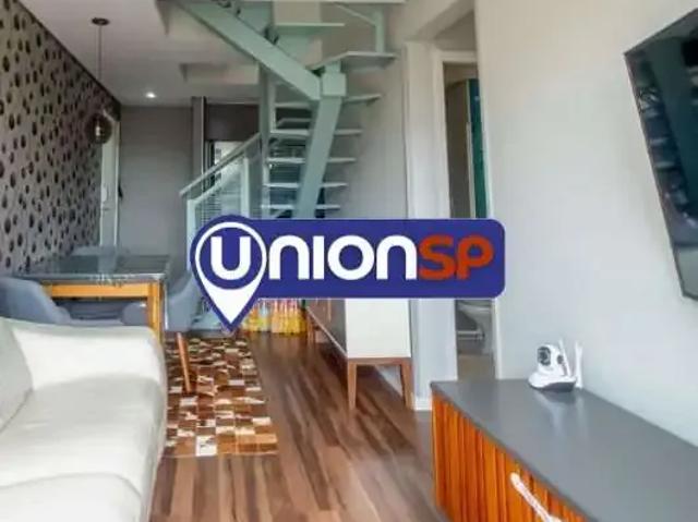 Apartamento para Venda em São Paulo/SP Jardim Novo Taboão 3 Quartos