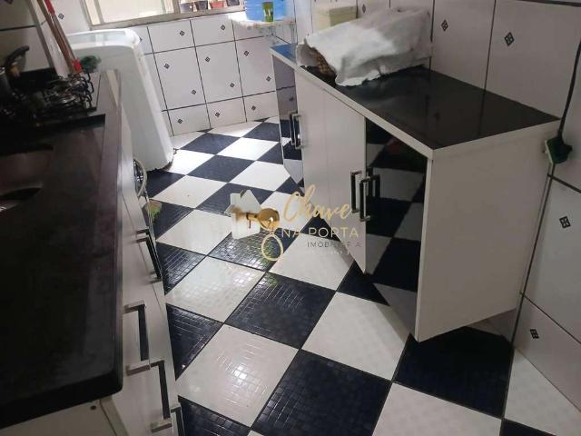 Apartamento para Venda em São Paulo/SP Jardim Olinda 2 Quartos