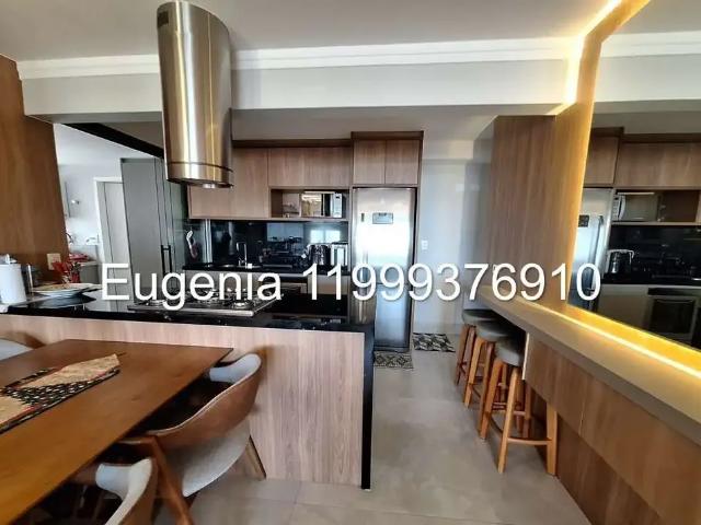 Apartamento para Venda em São Paulo/SP Jardim Olympia 2 Quartos