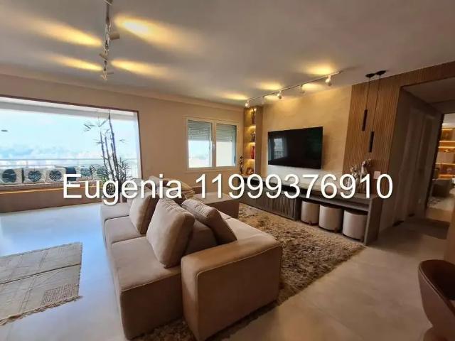 Apartamento para Venda em São Paulo/SP Jardim Olympia 2 Quartos
