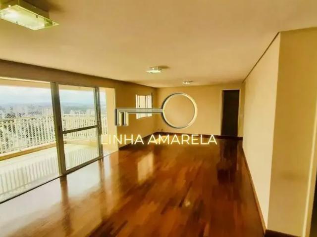 Apartamento para Venda em São Paulo/SP Jardim Olympia 3 Quartos