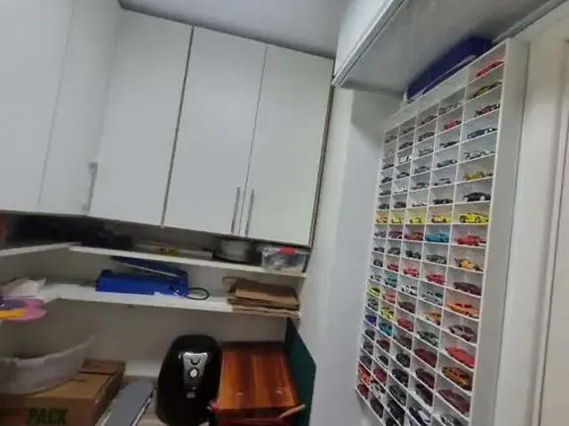 Apartamento para Venda em São Paulo/SP Jardim Olympia 3 Quartos